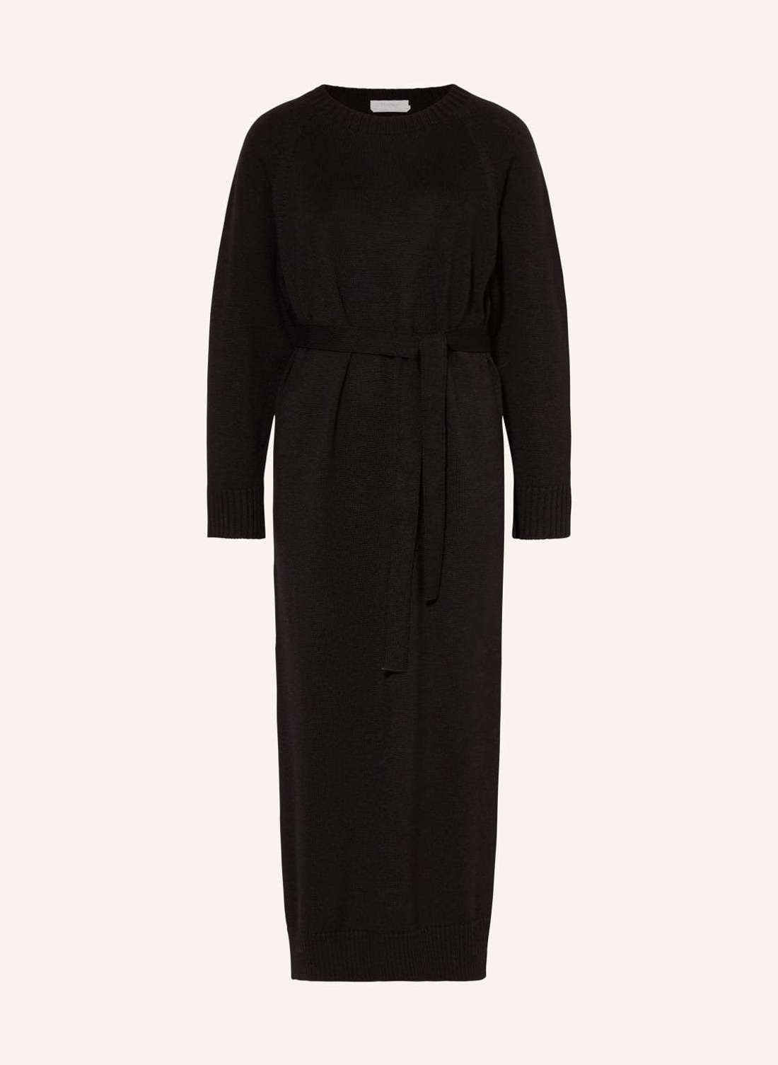 Трикотажное платье SCRIVIA