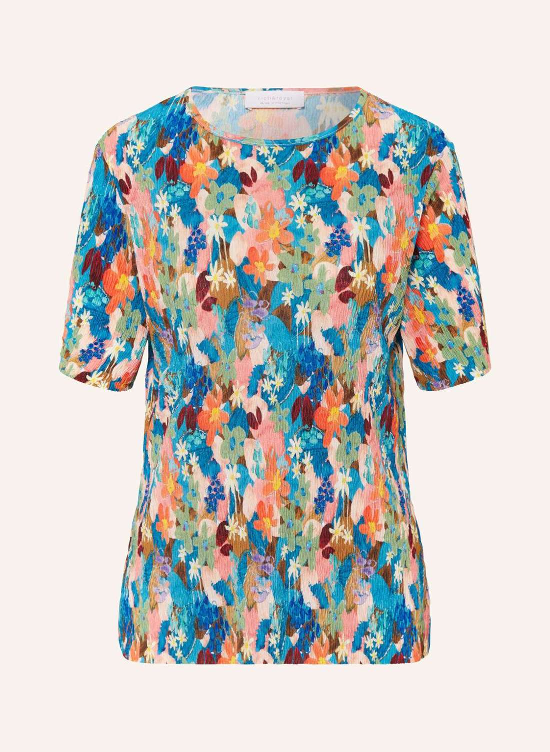 Блузка-рубашка