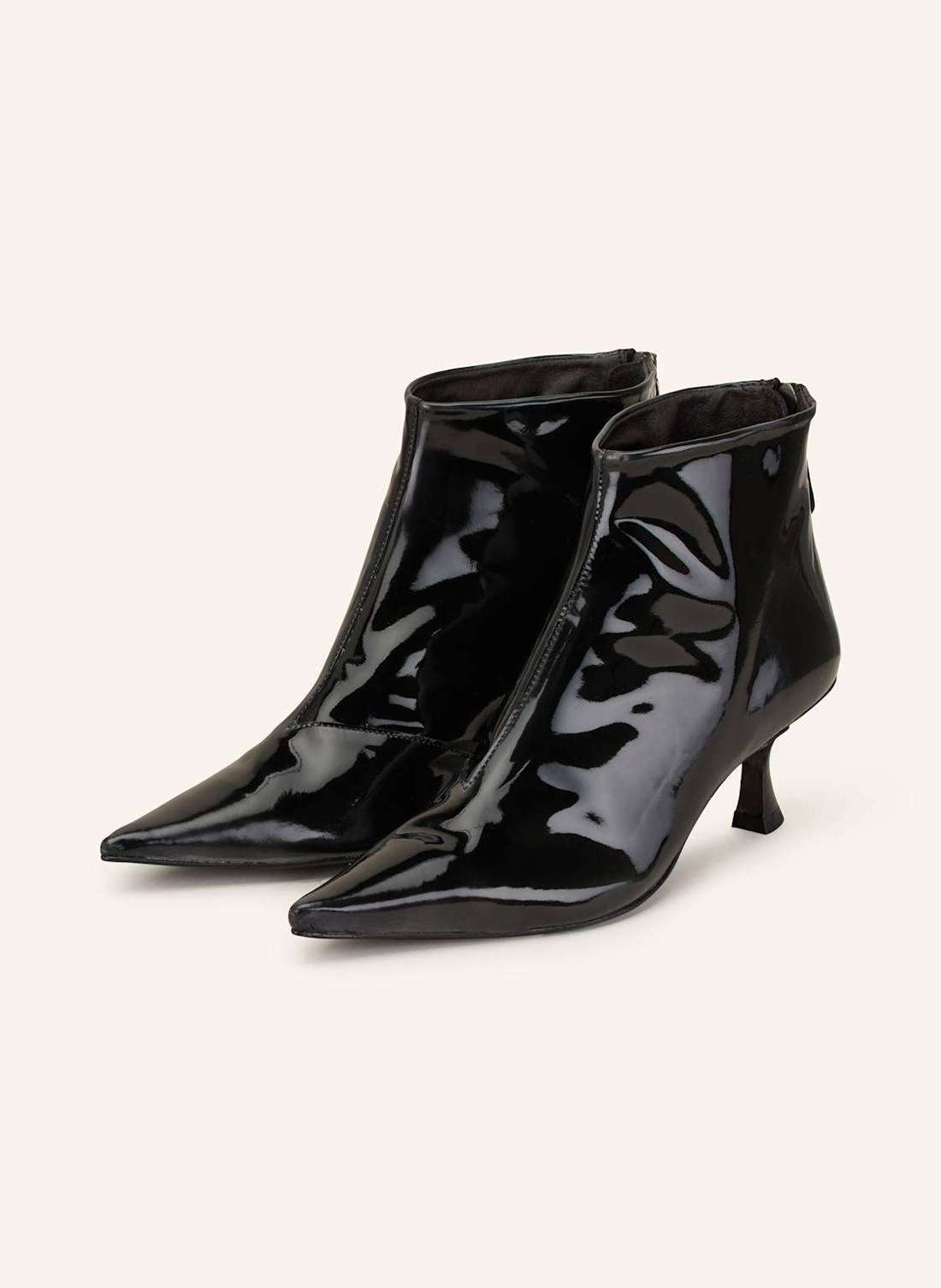 Ботильоны SIGFRID