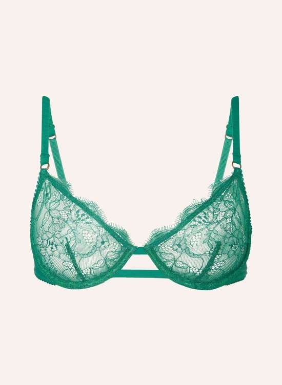 Бюстгальтер на косточках ROMEO