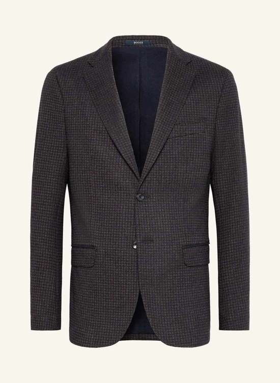 Костюмные брюки стандартного кроя