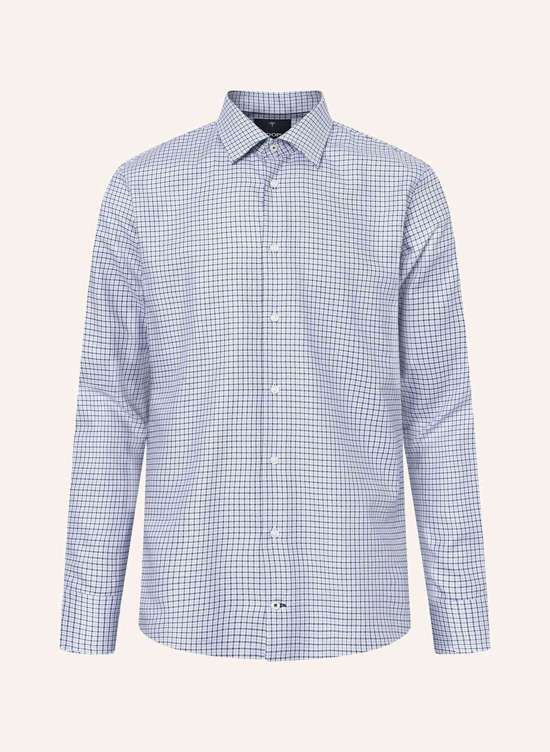 Рубашка с цветочным узором PIERCE