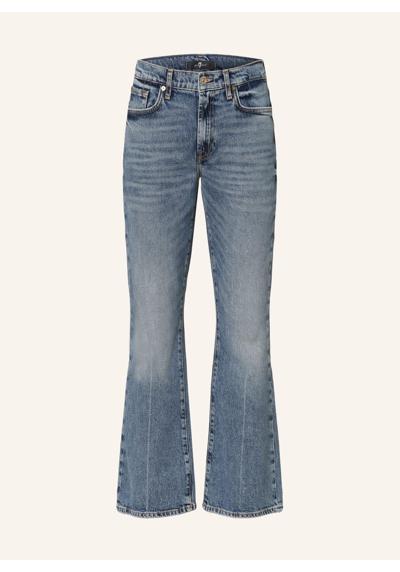 Джинсы Bootcut BETTY