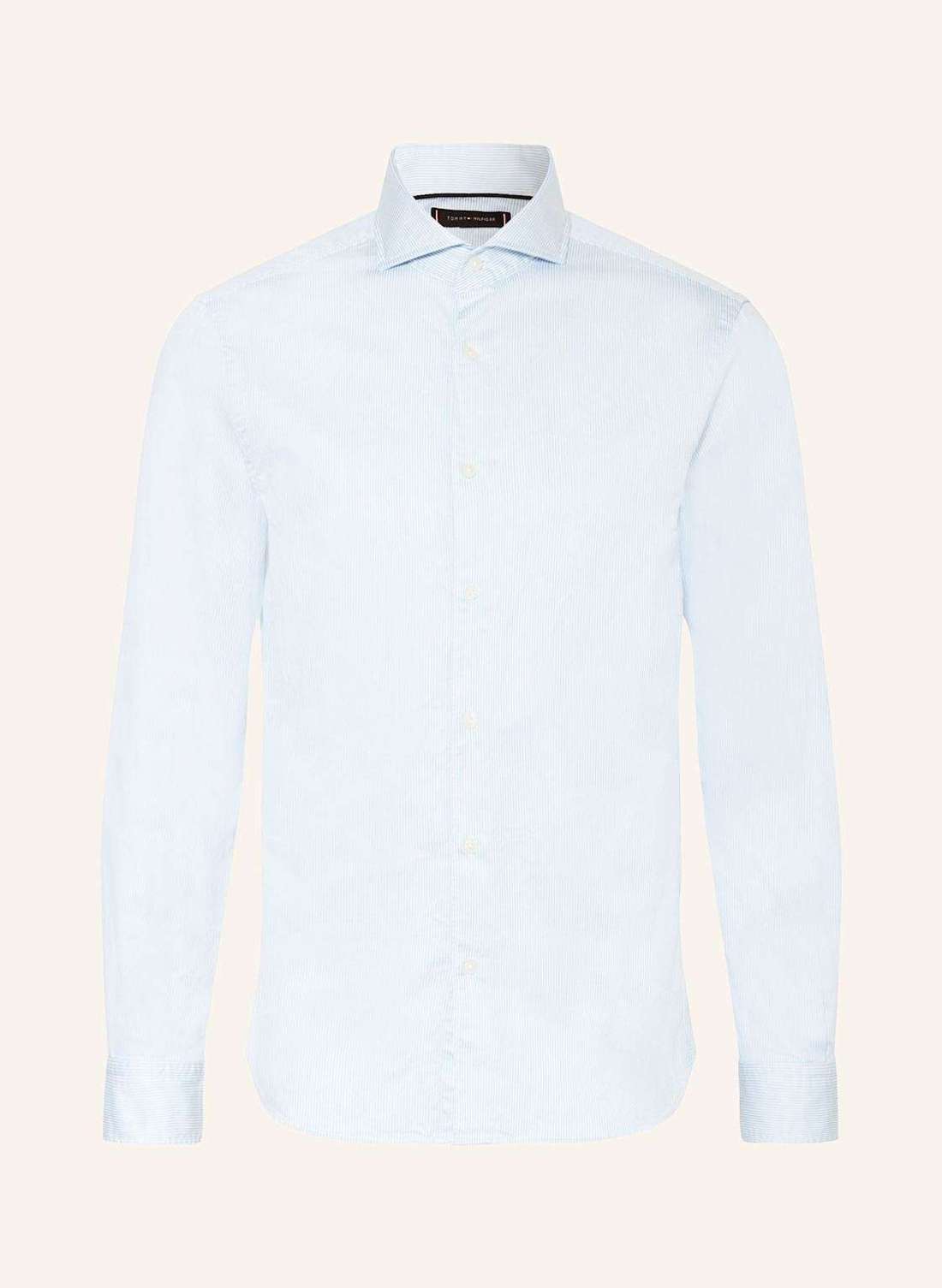 Рубашка с цветочным узором