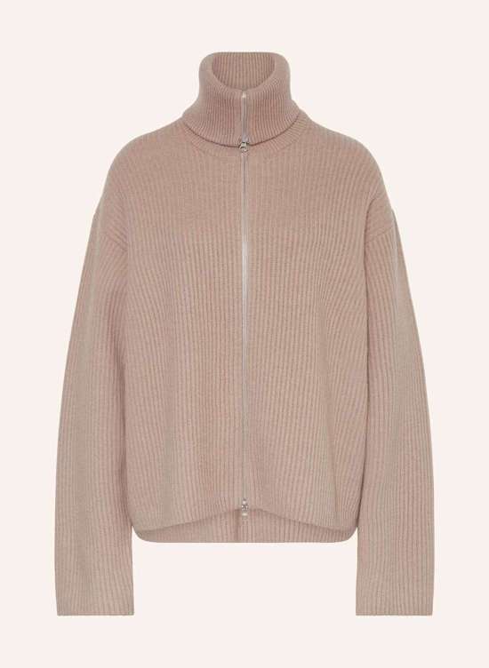 Кардиган оверсайз NOVA