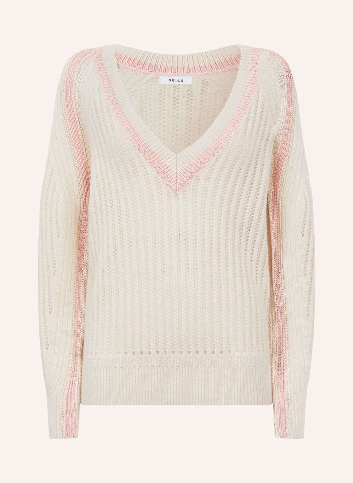 Пуловер VALE