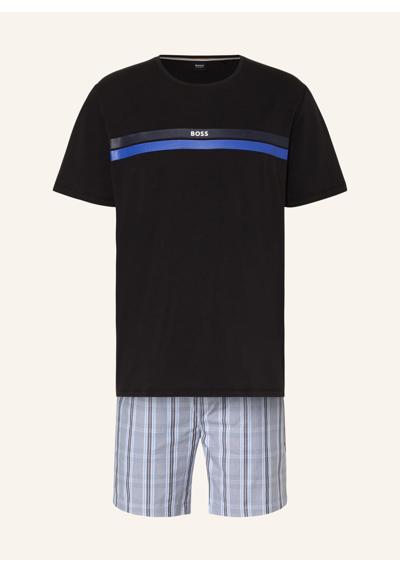 Короткая пижама URBAN SHORT