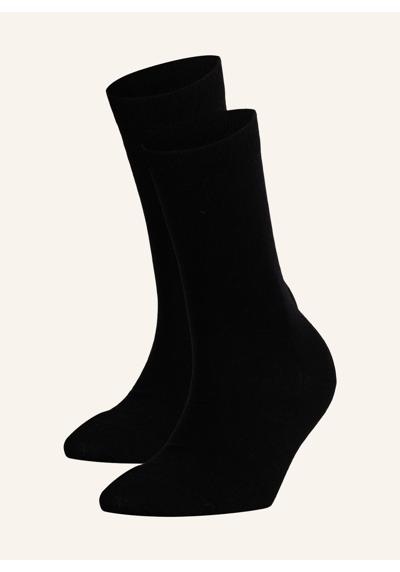 Упаковка из 2 носков SOFTMERINO