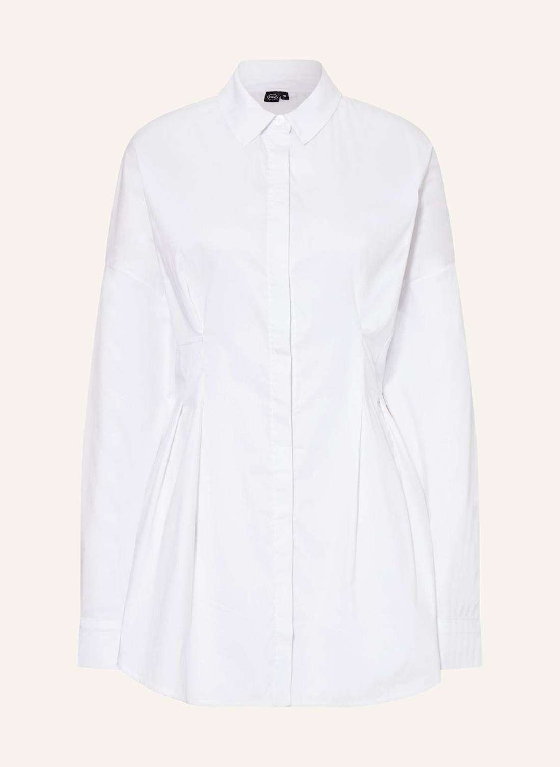 Платье-рубашка ELLA