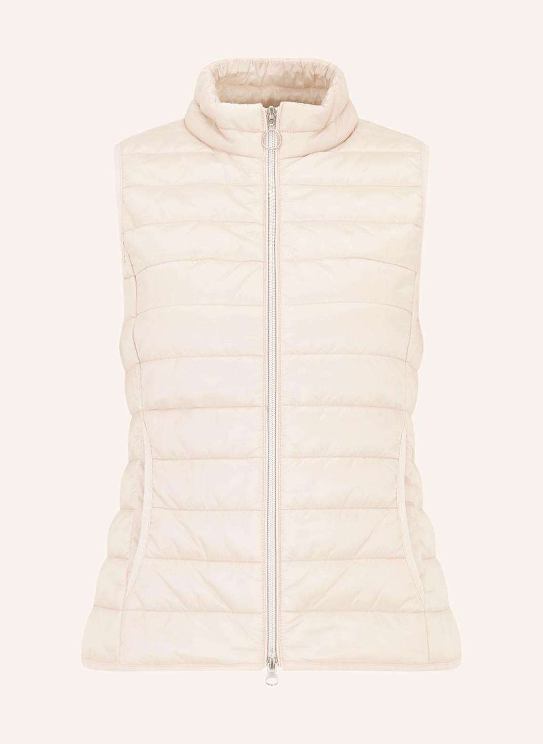 Стеганый жилет