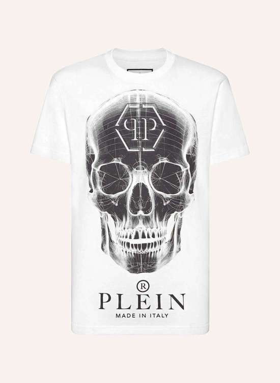 Футболка SKULL