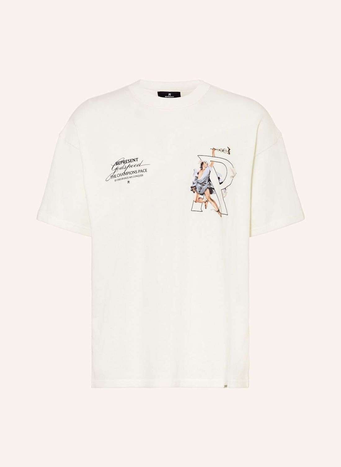 Футболка HERMES