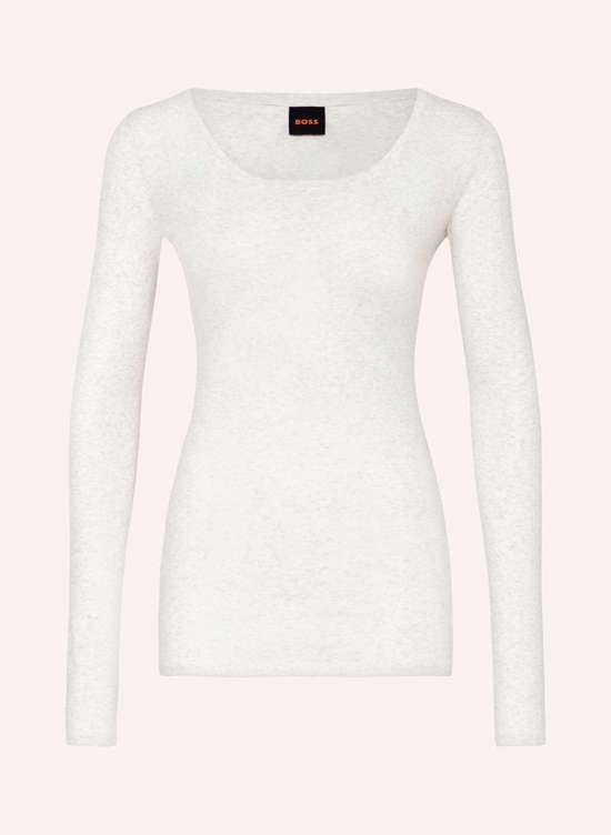 Лонгслив ELAYER