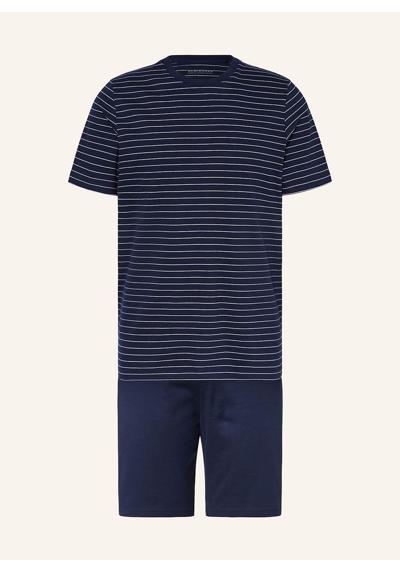 Короткая пижама CASUAL ESSENTIALS