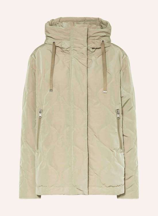 Стеганая куртка JUNO