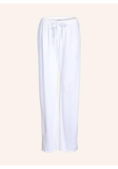 Брюки для сна COTTON DELUXE