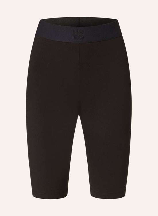 Шорты из джерси NURSULA