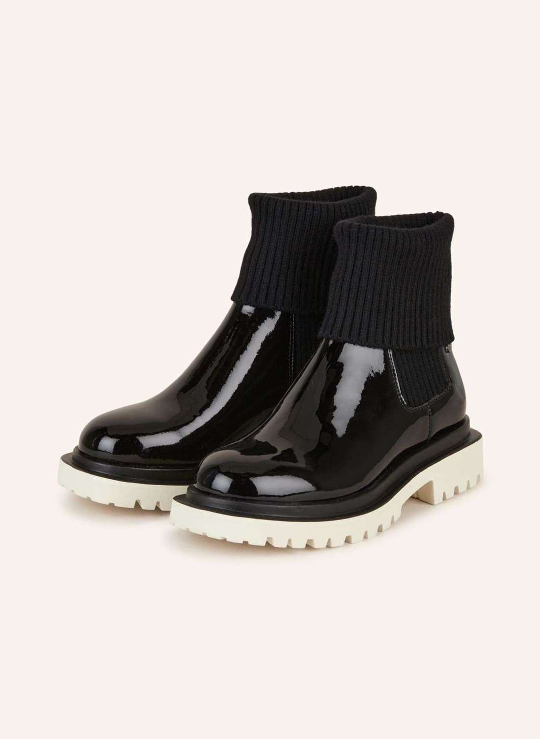 Ботинки челси WIGAN