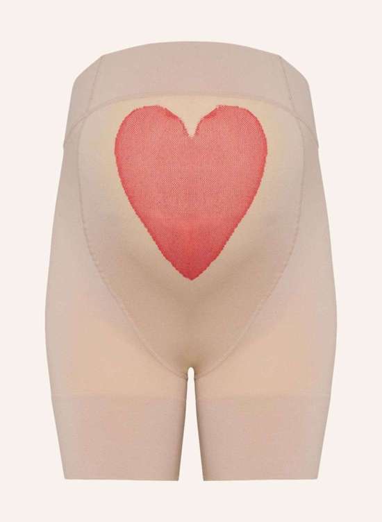 Компрессионные шорты MAMA