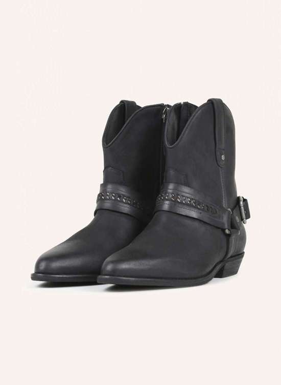Ботильоны KENDR-A