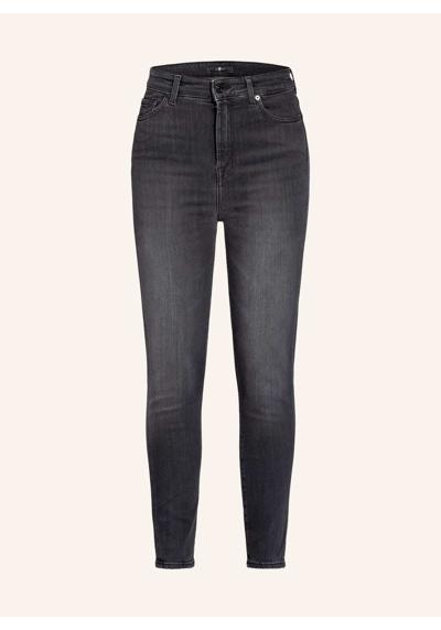 Узкие джинсы SLIM ILLUSION AUBREY