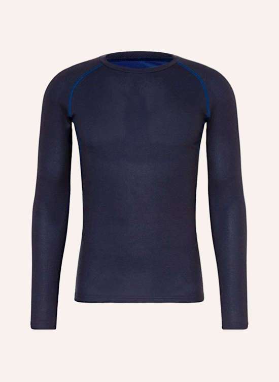 Функциональное нижнее белье-рубашка HIGH PERFORMANCE