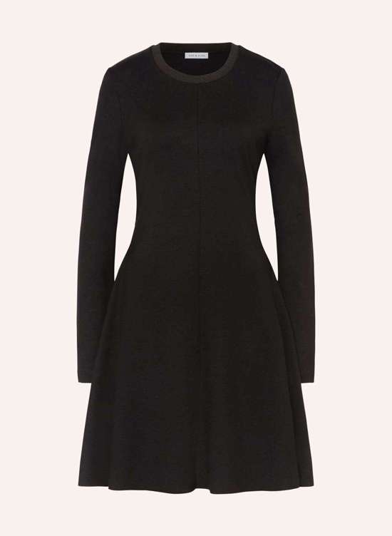 Платье из джерси