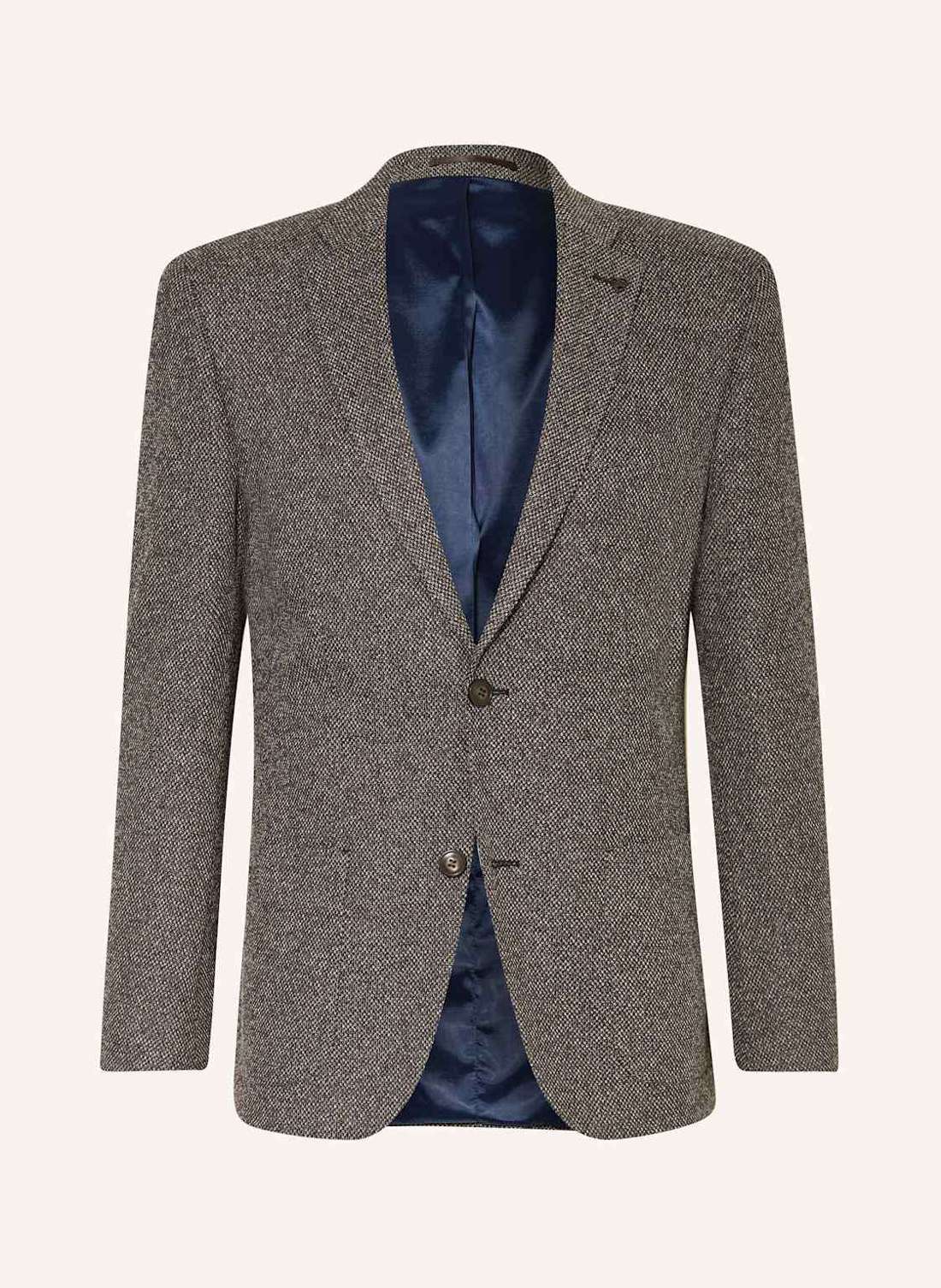 Куртка стандартного кроя