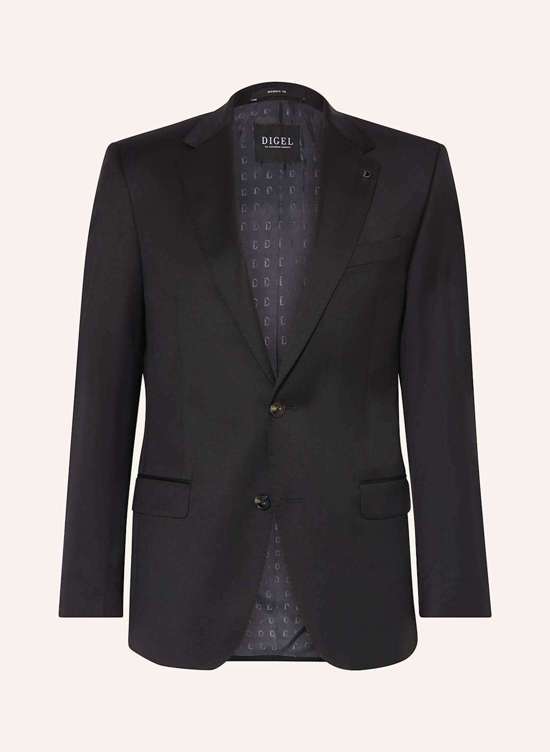 Пиджак стандартного кроя DUNCAN