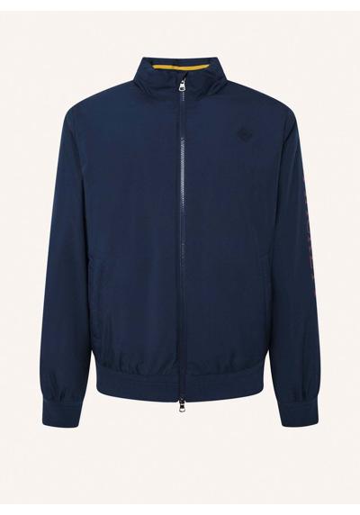 Полевая куртка HERITAGE LOGO BLOUSON