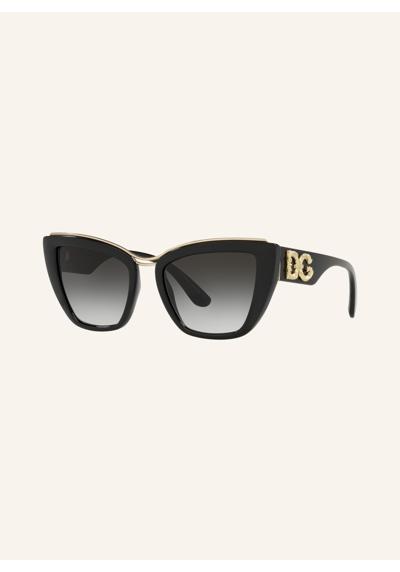 Солнцезащитные очки DG6144