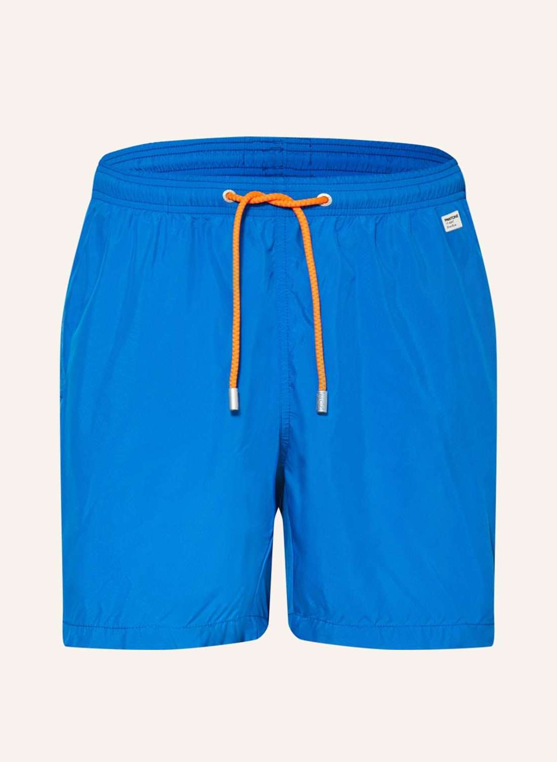 Шорты для плавания LIGHTING PANTONE