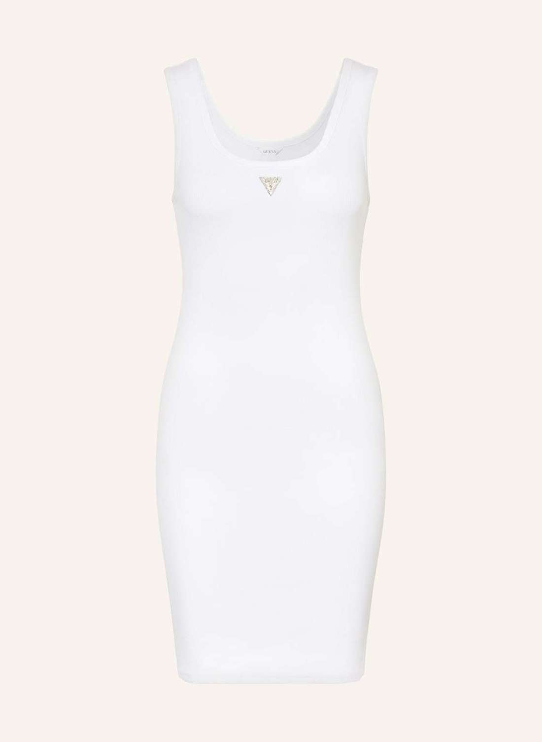 Платье с драгоценными камнями