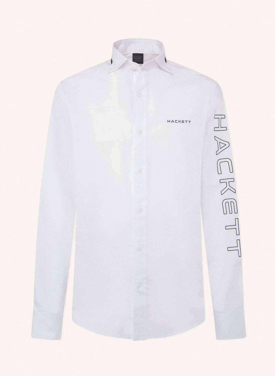 Повседневная рубашка HSPORT RACER SHIRT