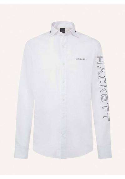 Повседневная рубашка HSPORT RACER SHIRT