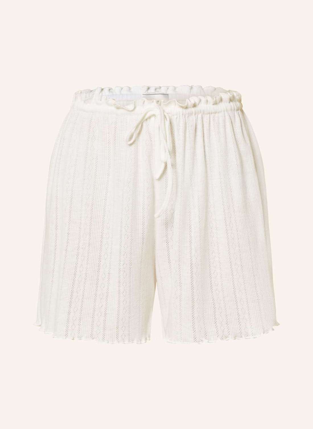Вязаные шорты MERRITT