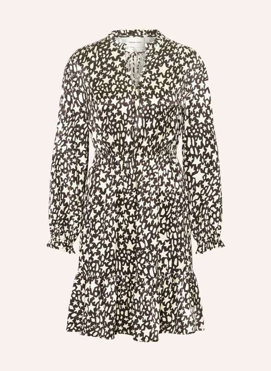 Атласное платье DOROTHY