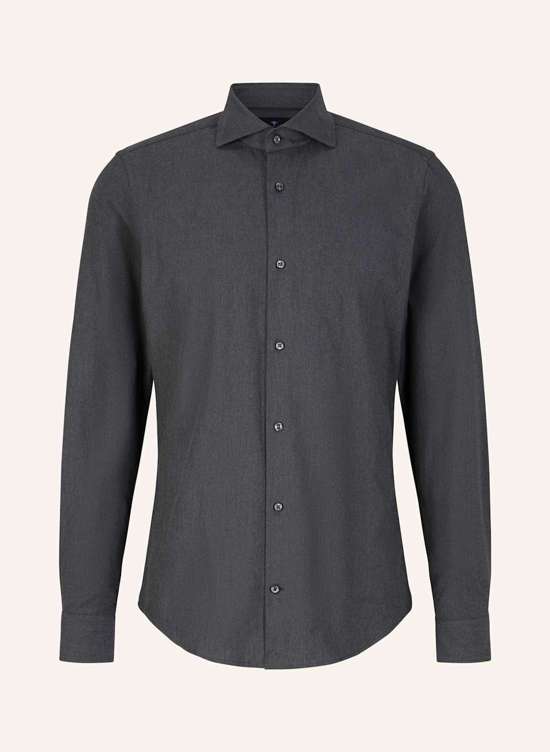 Рубашка с цветочным узором