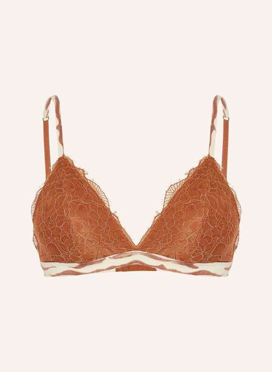 Треугольный бюстгальтер HAZEL