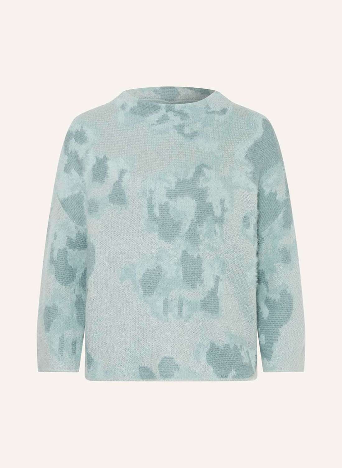 Пуловер PLUMI