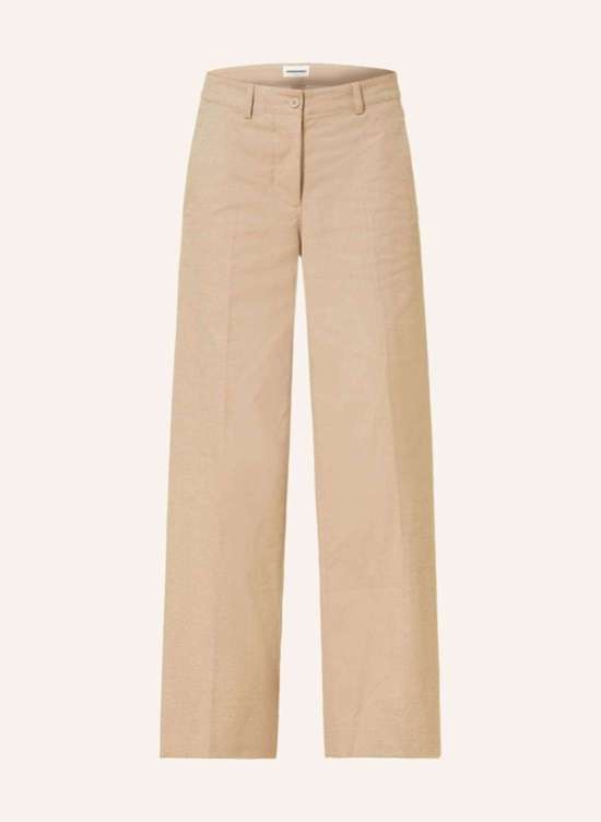 Кюлоты LEANDRAA