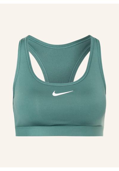 Спортивный бюстгальтер SWOOSH