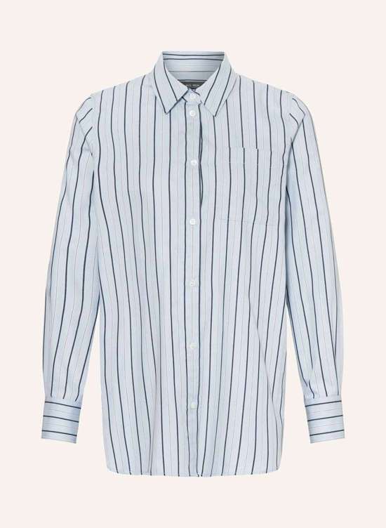 Рубашка-блузка MMELINDA