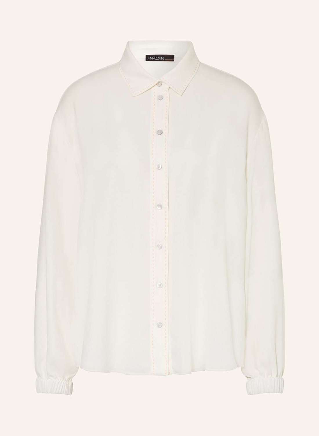 Рубашка-блузка