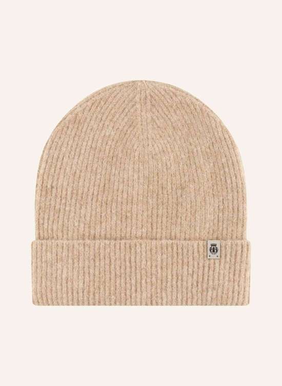 Шляпы и кепки SNOW TIME MUETZE MIT UMSCHLAG