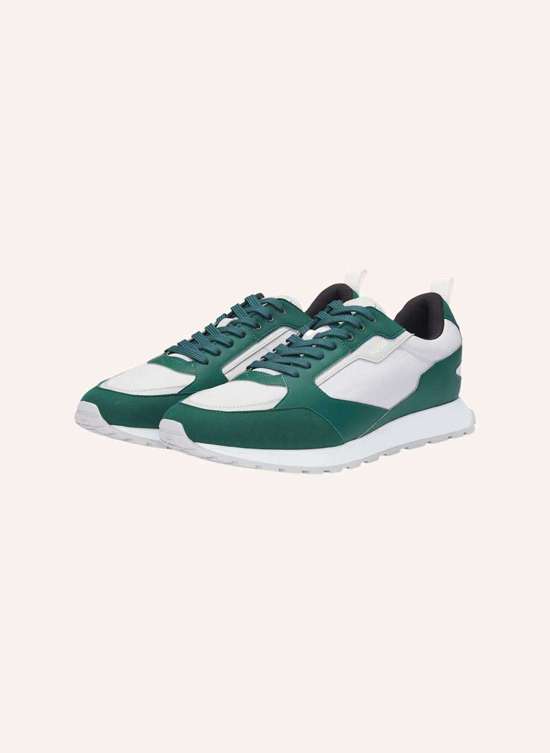 Кроссовки ICELIN_RUNN_PUMF_N