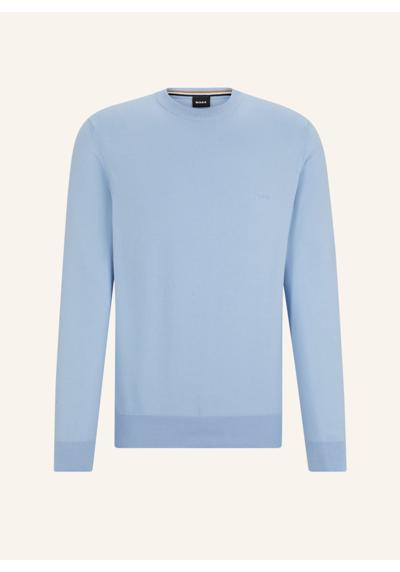 Пуловер PACAS-L Regular Fit