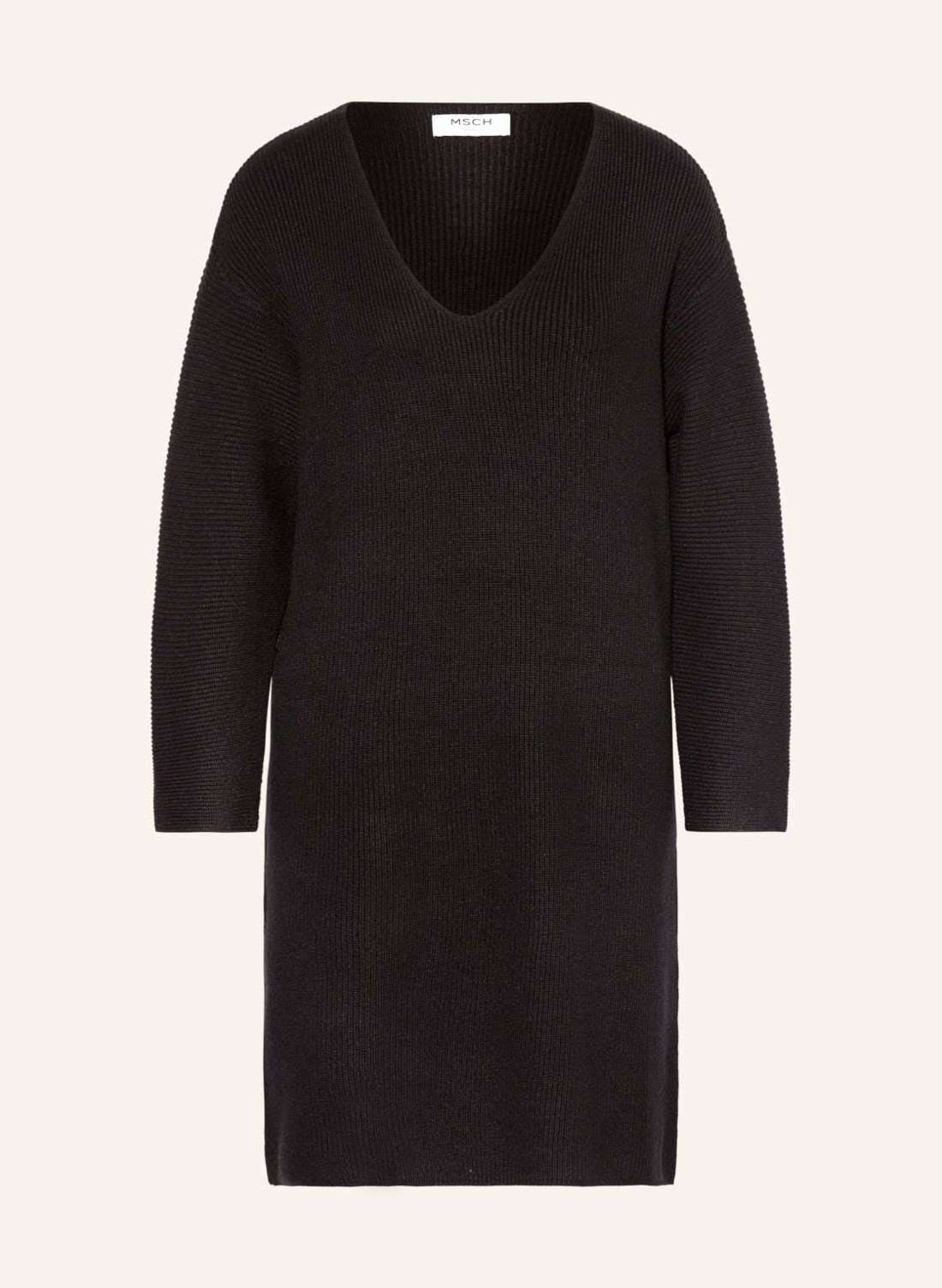 Трикотажное платье MSCHMARTEA RACHELLE