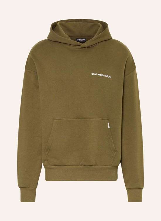 Толстовка оверсайз NURLAN