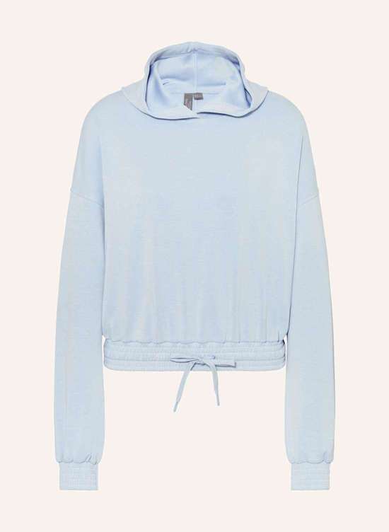 Толстовка с капюшоном SAND WASH